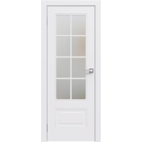 Дверь межкомнатная Эмаль ПО-34 Белый